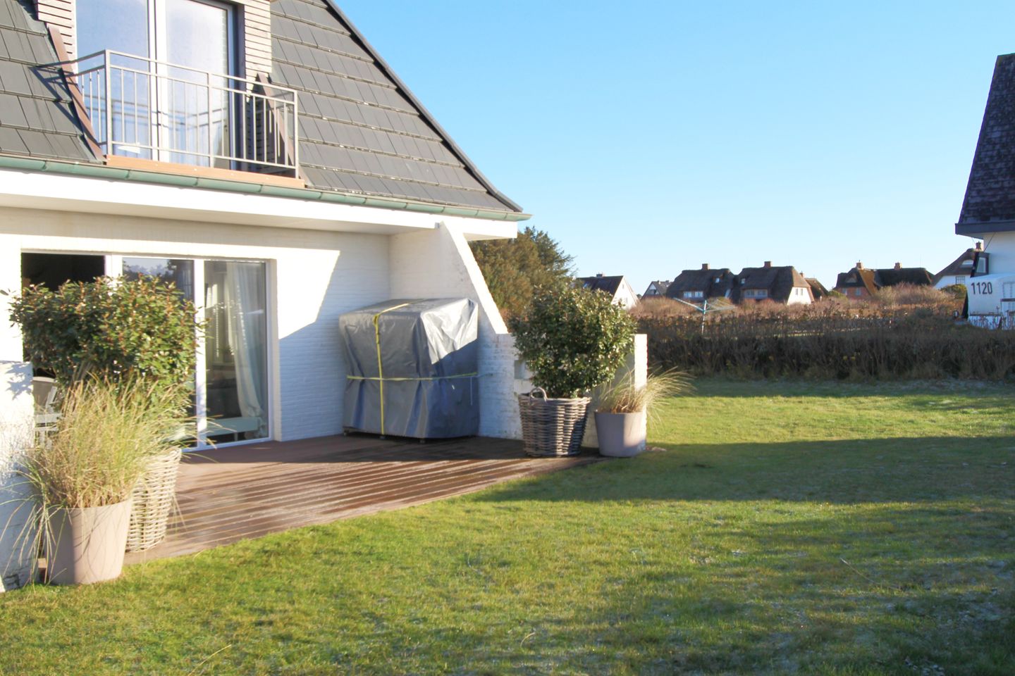  Kumm Weer - Seedüne 31 B Wenningstedt - Hauptansicht