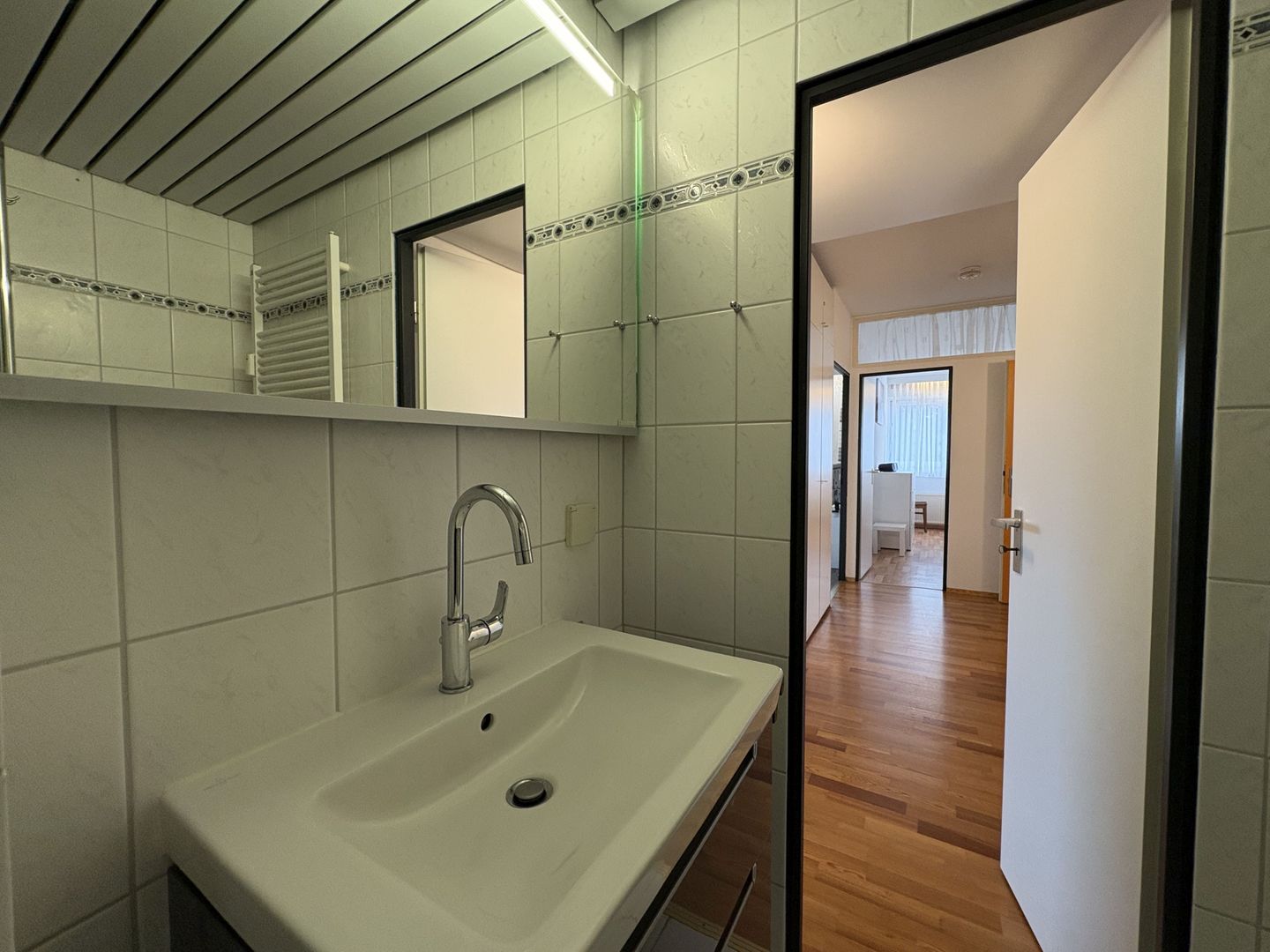  Berolina 110 - Ostseemuschel Dahme - Badezimmer