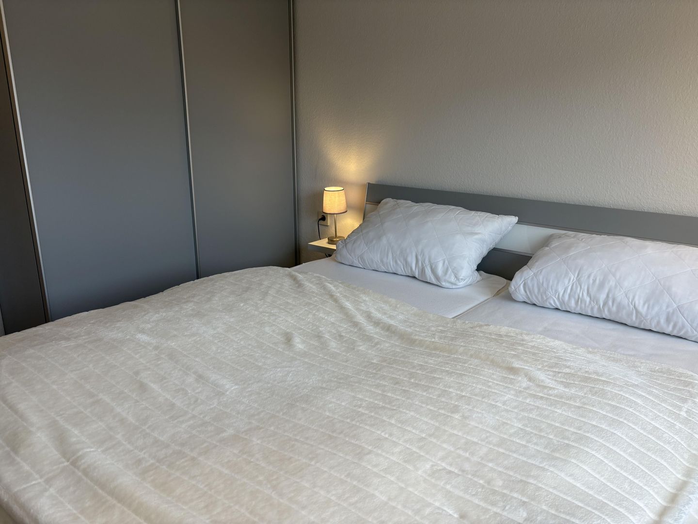  Berolina 110 - Ostseemuschel Dahme - Schlafzimmer