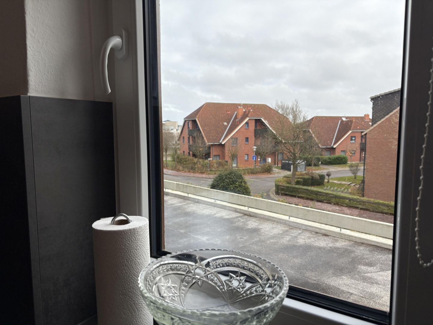  Berolina 110 - Ostseemuschel Dahme - Gartenblick