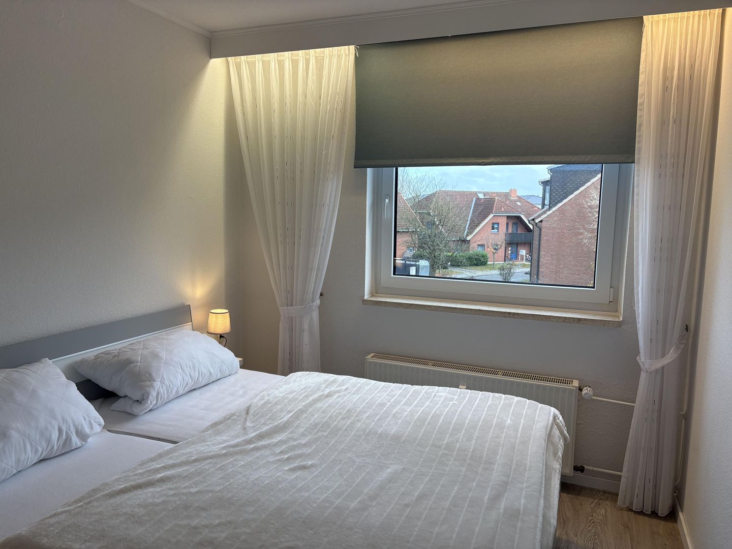  Berolina 110 - Ostseemuschel Dahme - Schlafzimmer