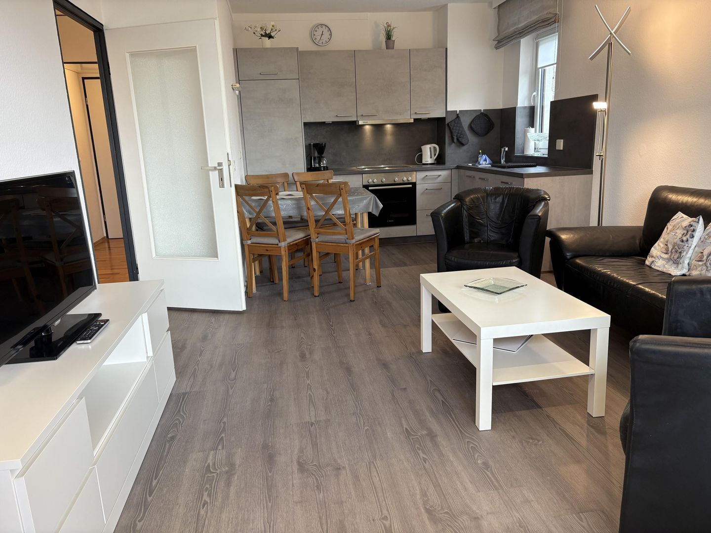  Berolina 110 - Ostseemuschel Dahme - TV / Multimedia