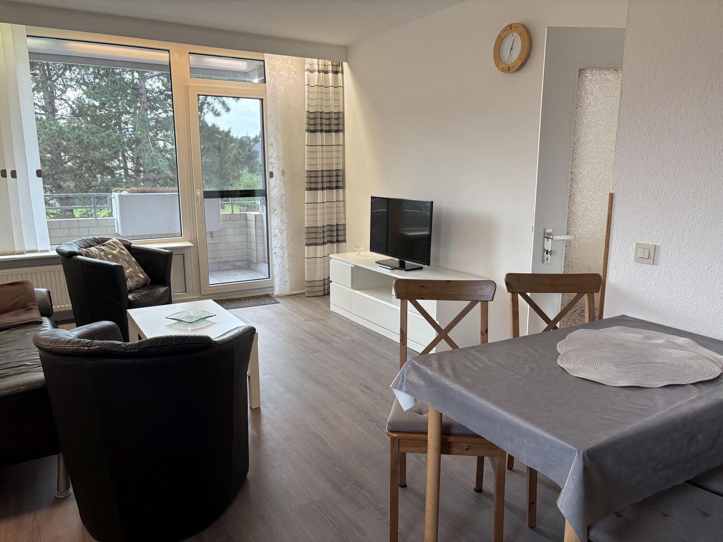  Berolina 110 - Ostseemuschel Dahme - Wohnzimmer