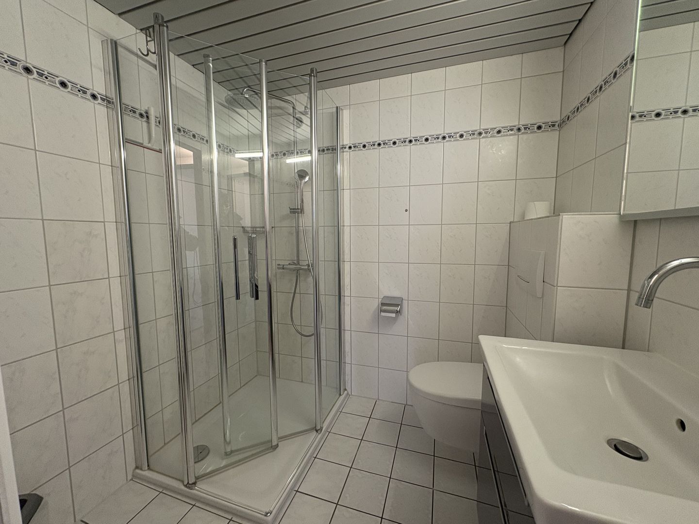  Berolina 110 - Ostseemuschel Dahme - Badezimmer