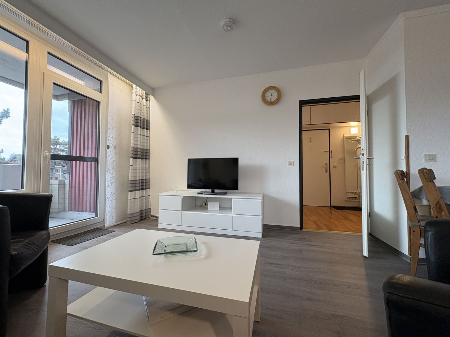  Berolina 110 - Ostseemuschel Dahme - Wohnzimmer