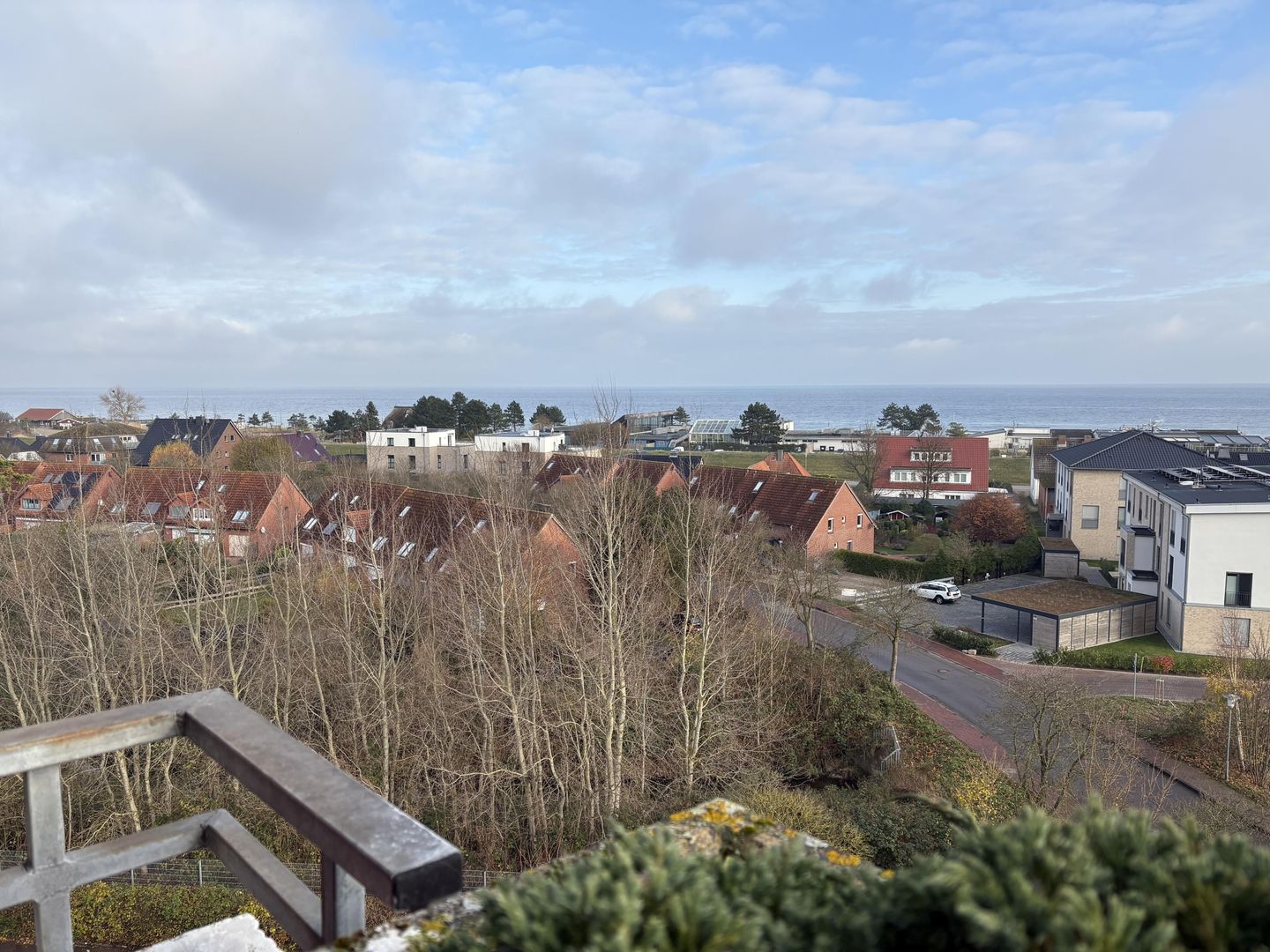  Berolina 518 - Horizont Dahme - Meerblick