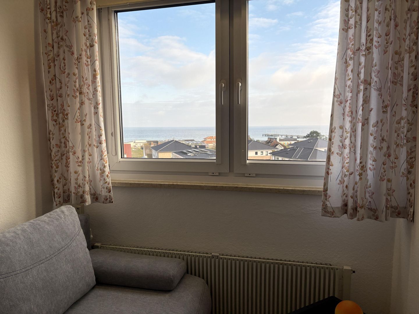  Berolina 518 - Horizont Dahme - Schlafzimmer