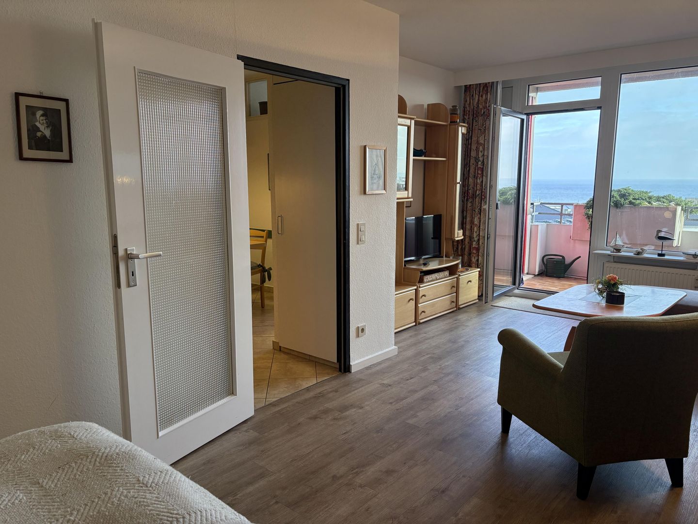  Berolina 518 - Horizont Dahme - Wohnzimmer