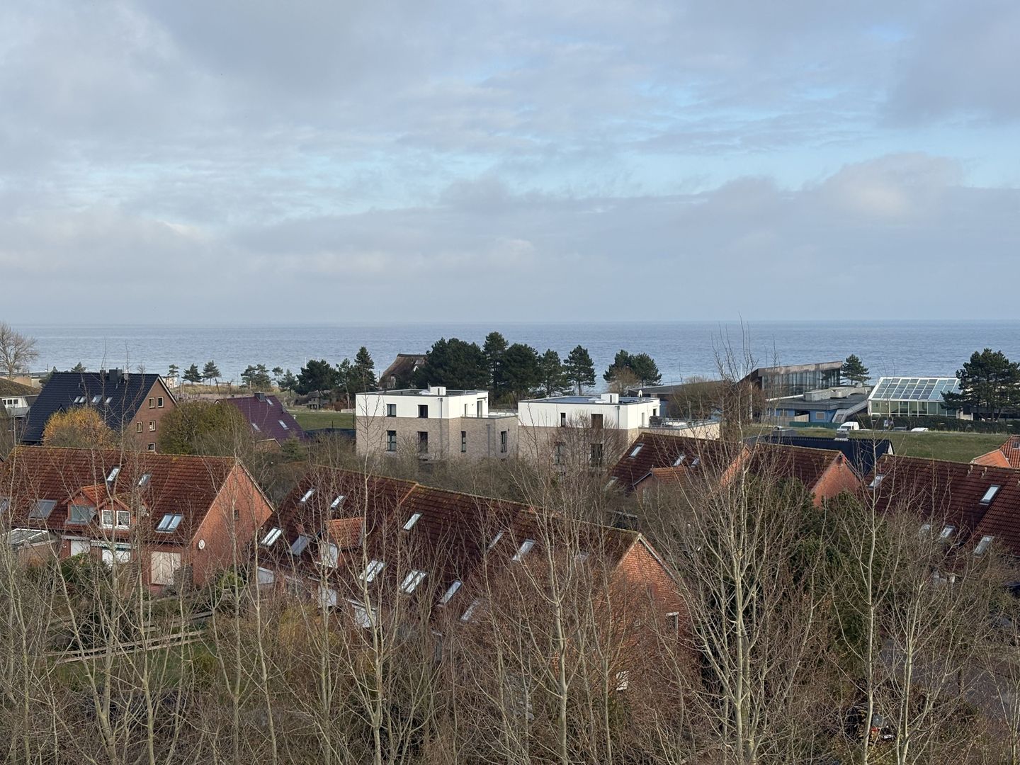  Berolina 518 - Horizont Dahme - Meerblick