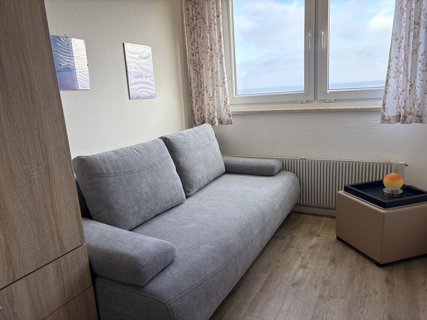  Berolina 518 - Horizont Dahme - Schlafzimmer