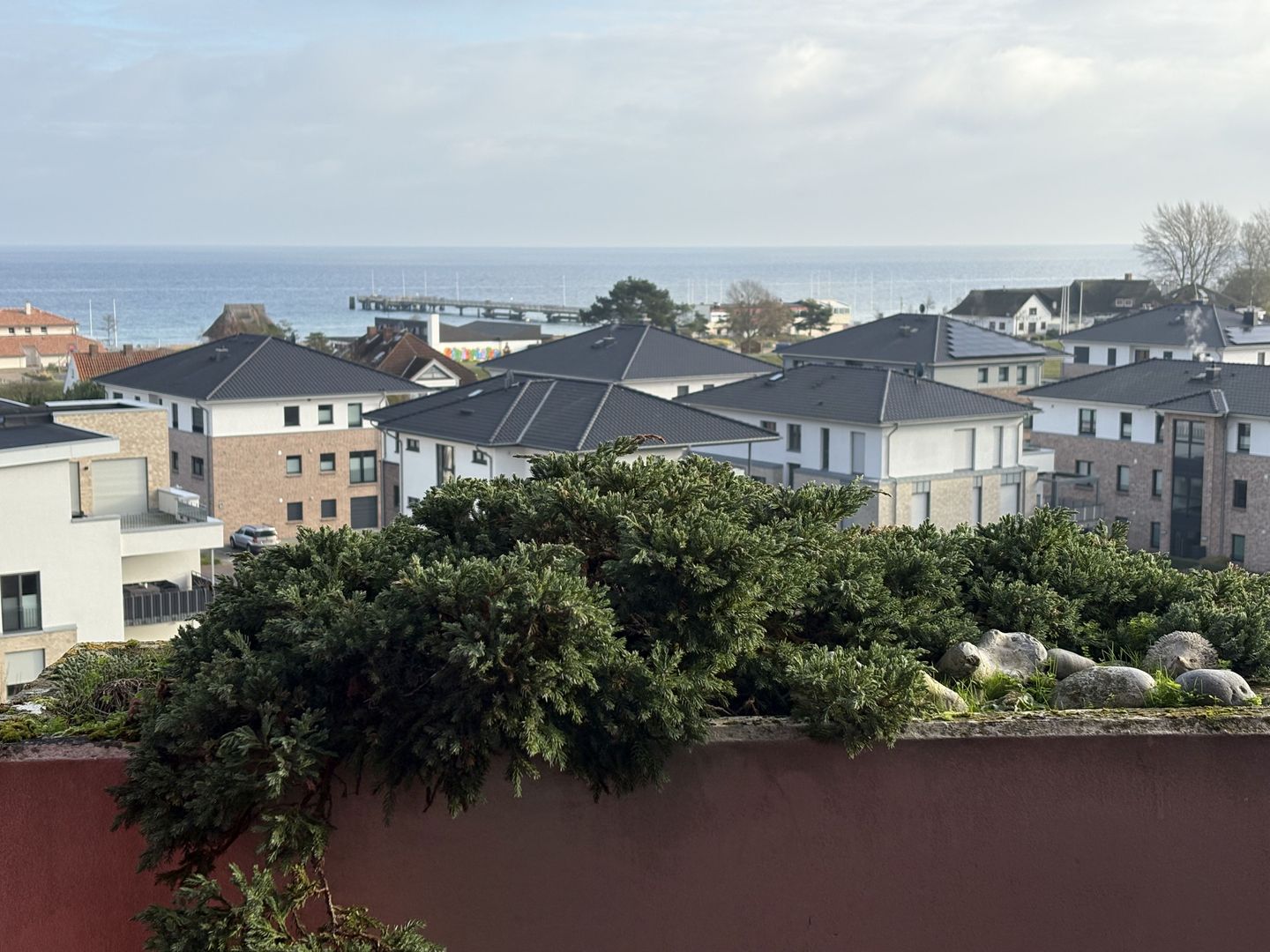  Berolina 518 - Horizont Dahme - Meerblick