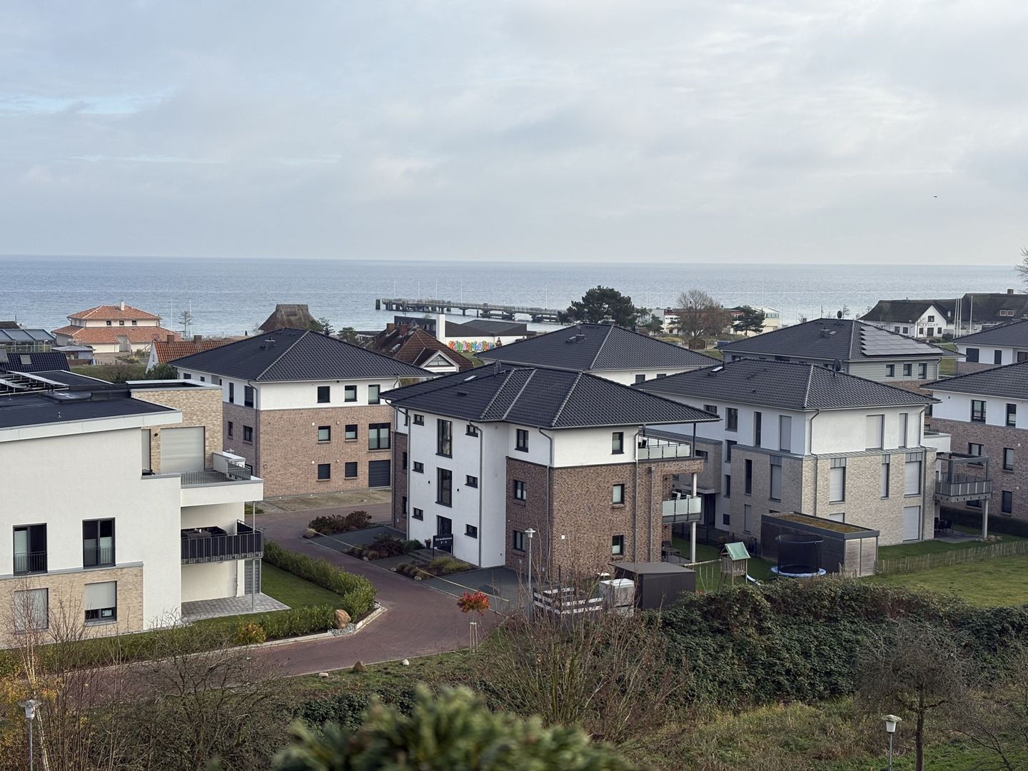  Berolina 518 - Horizont Dahme - Meerblick