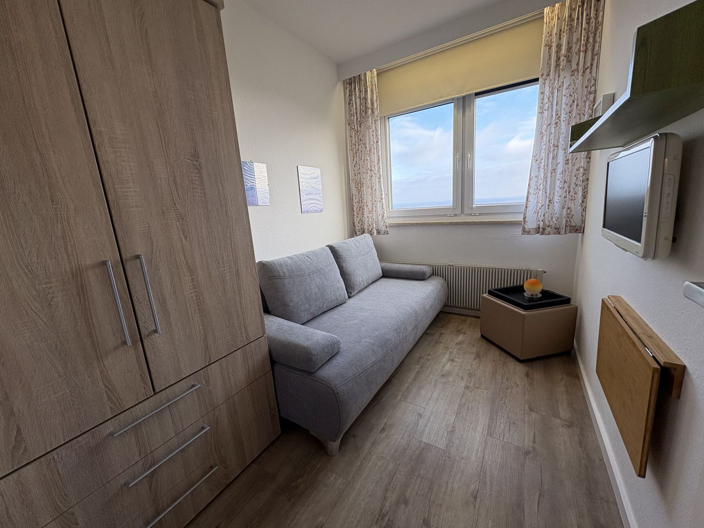  Berolina 518 - Horizont Dahme - Schlafzimmer