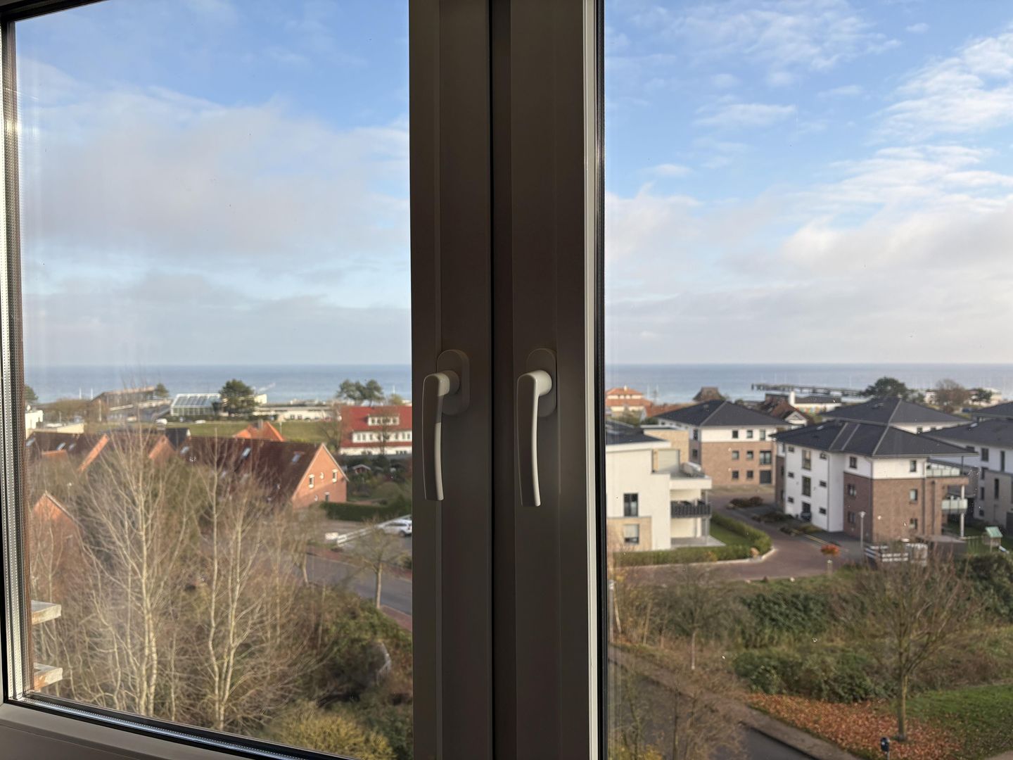  Berolina 518 - Horizont Dahme - Meerblick