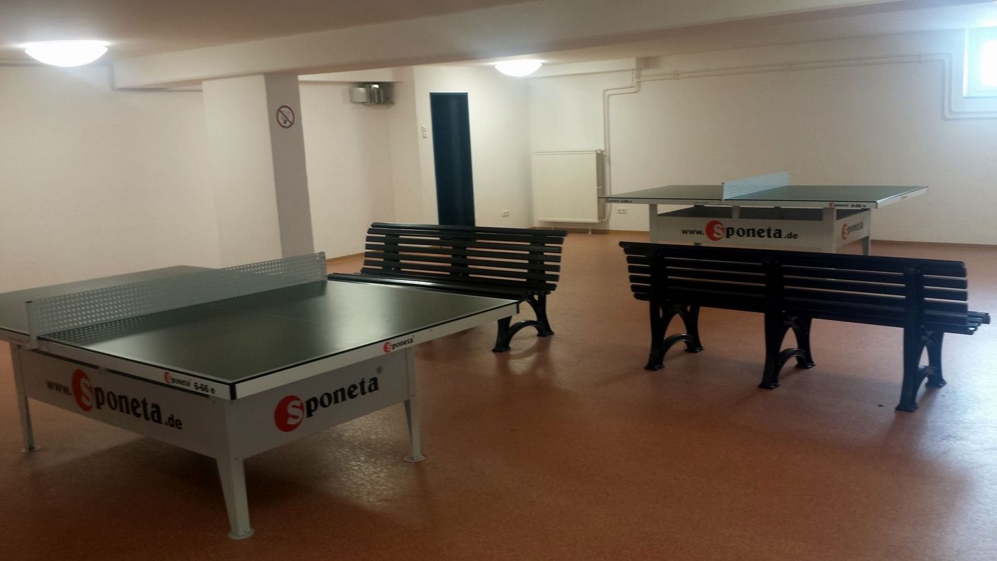  Berolina 401 - MOIN Dahme - Fitness