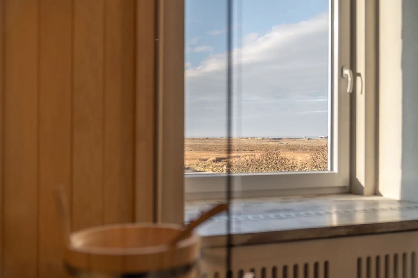 Strand No 1 Hotel Strand No 1 - Grand Suite - Meerblick SPO Bad - 