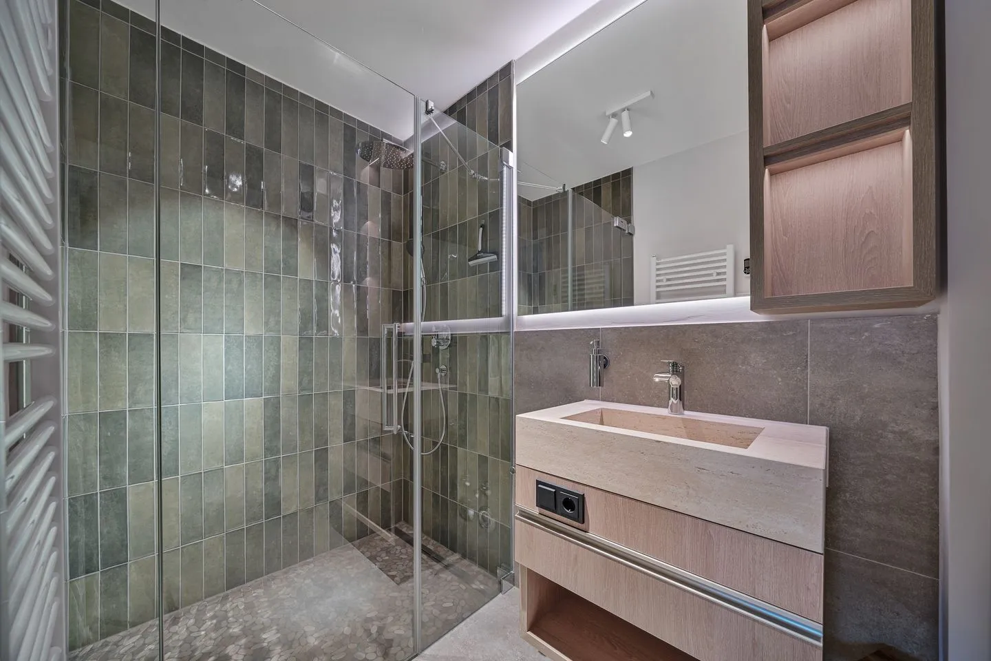 Alte Schule Westerhever Westerhever SPO Umland - 