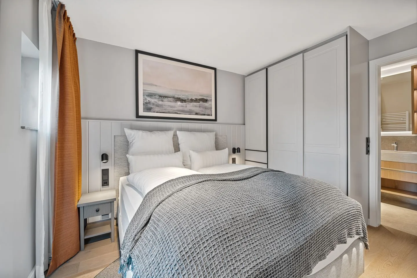 Alte Schule Westerhever Westerhever SPO Umland - 