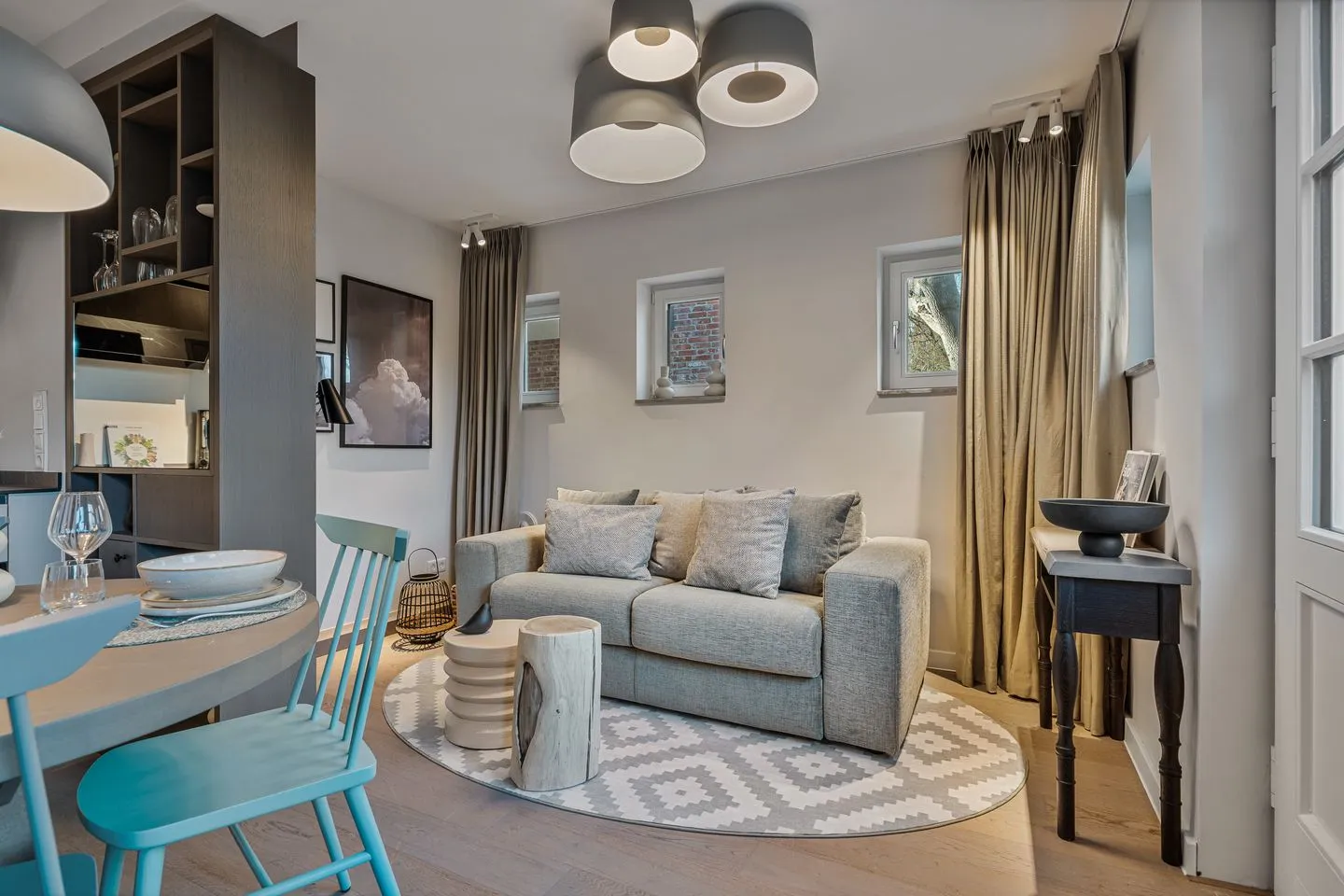 Alte Schule Westerhever Westerhever SPO Umland - 