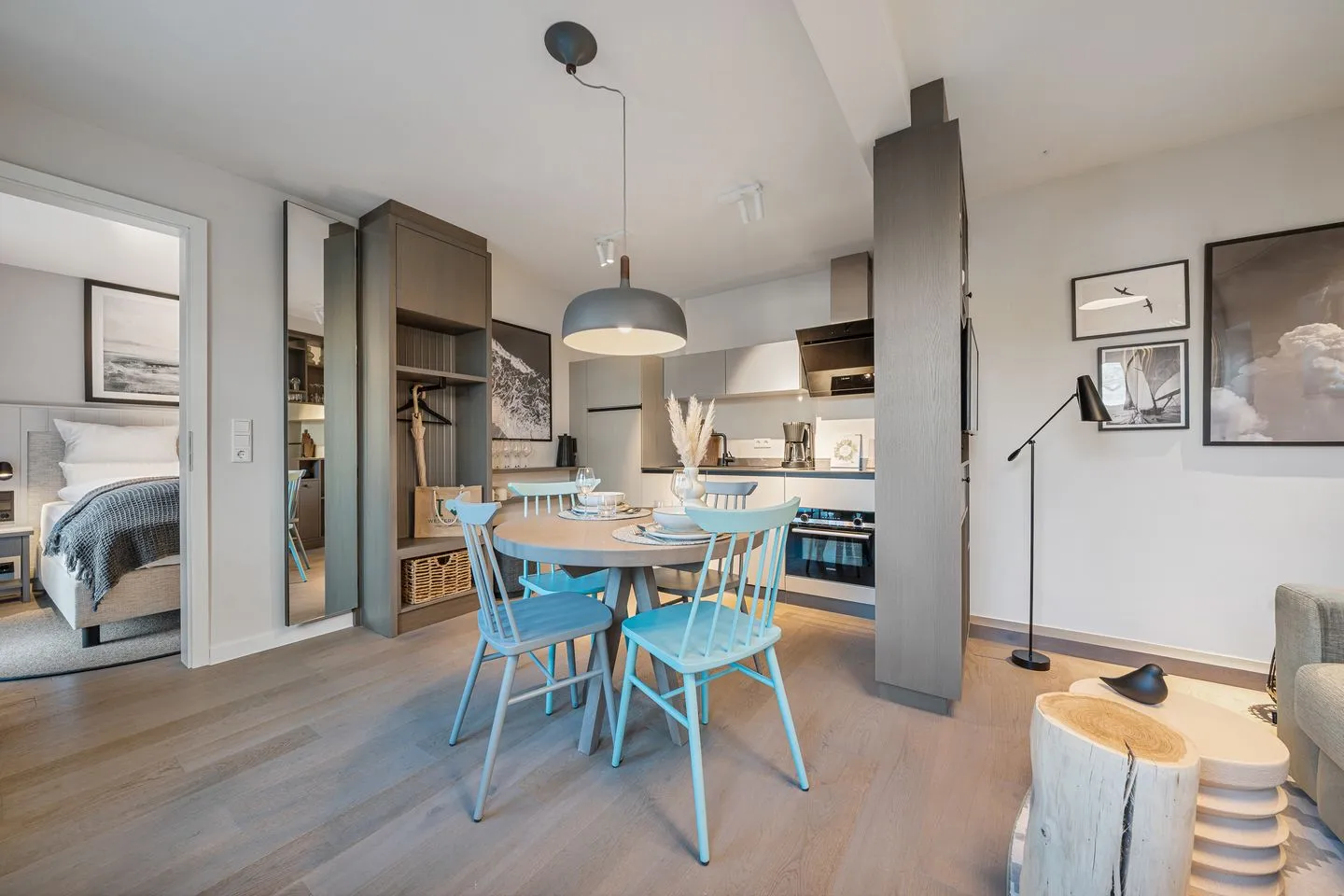 Alte Schule Westerhever Westerhever SPO Umland - 