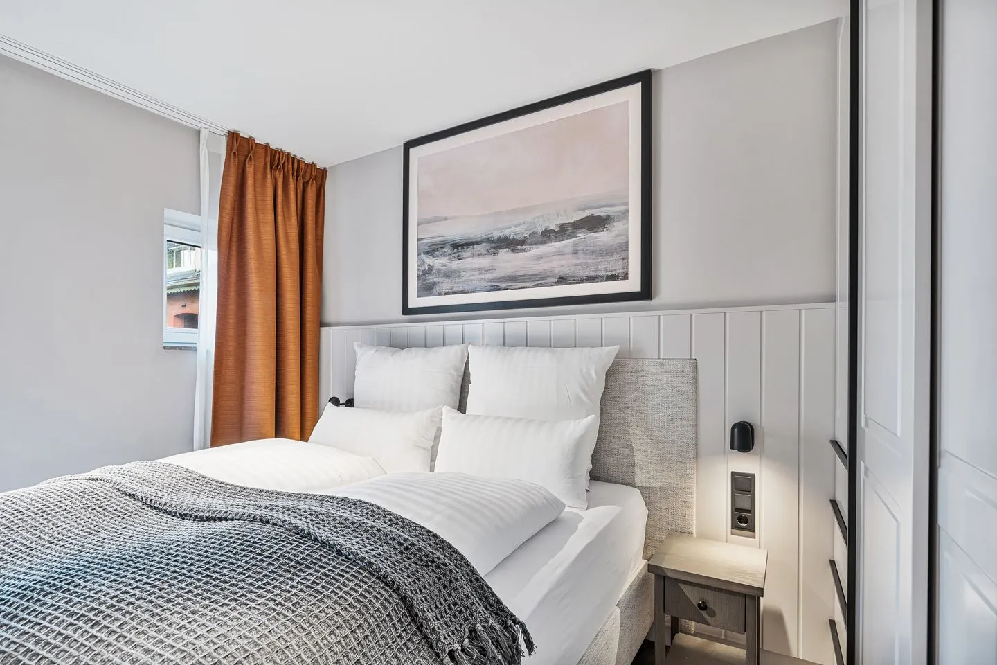 Alte Schule Westerhever Westerhever SPO Umland - 