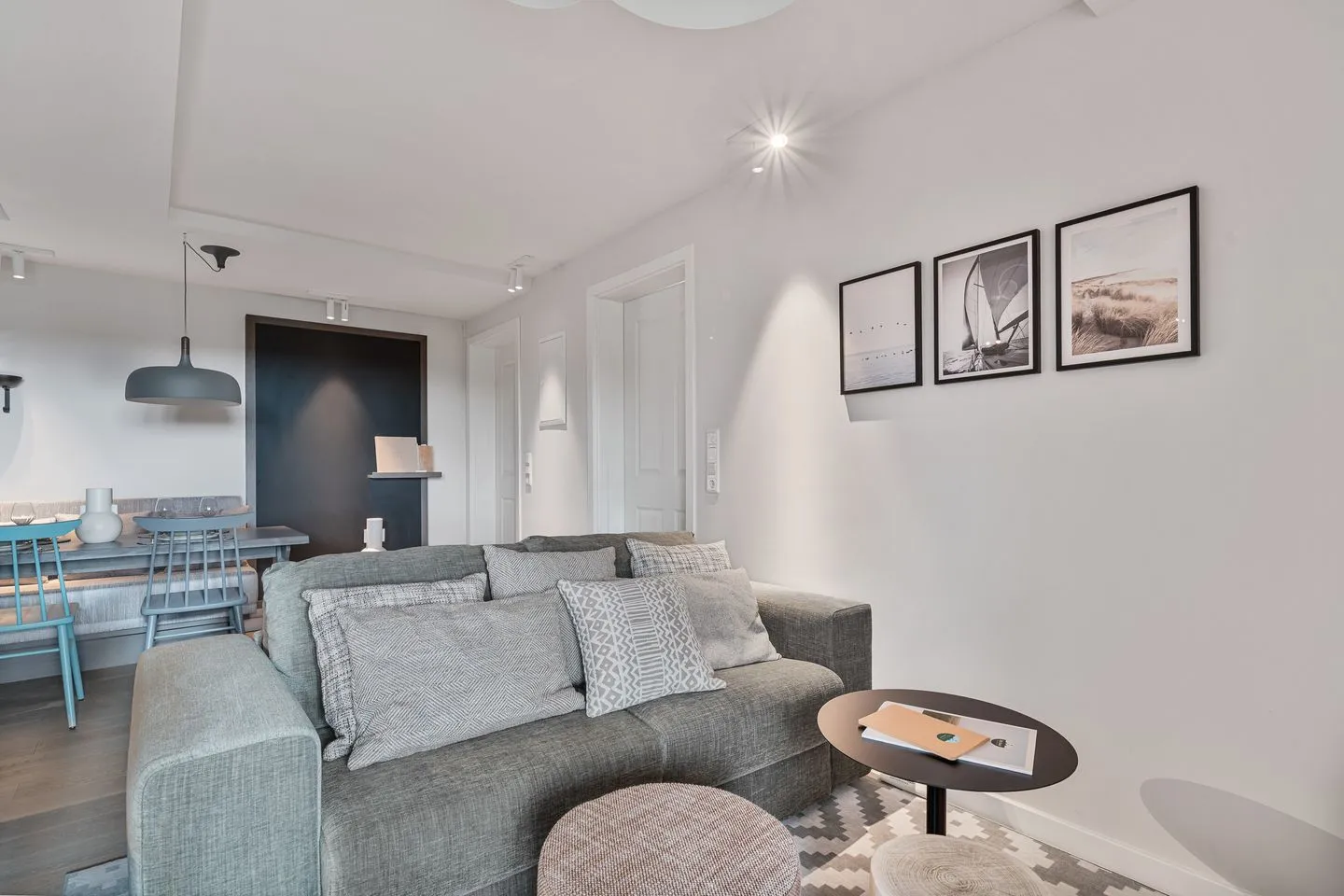 Alte Schule Westerhever Osterhever SPO Umland - 