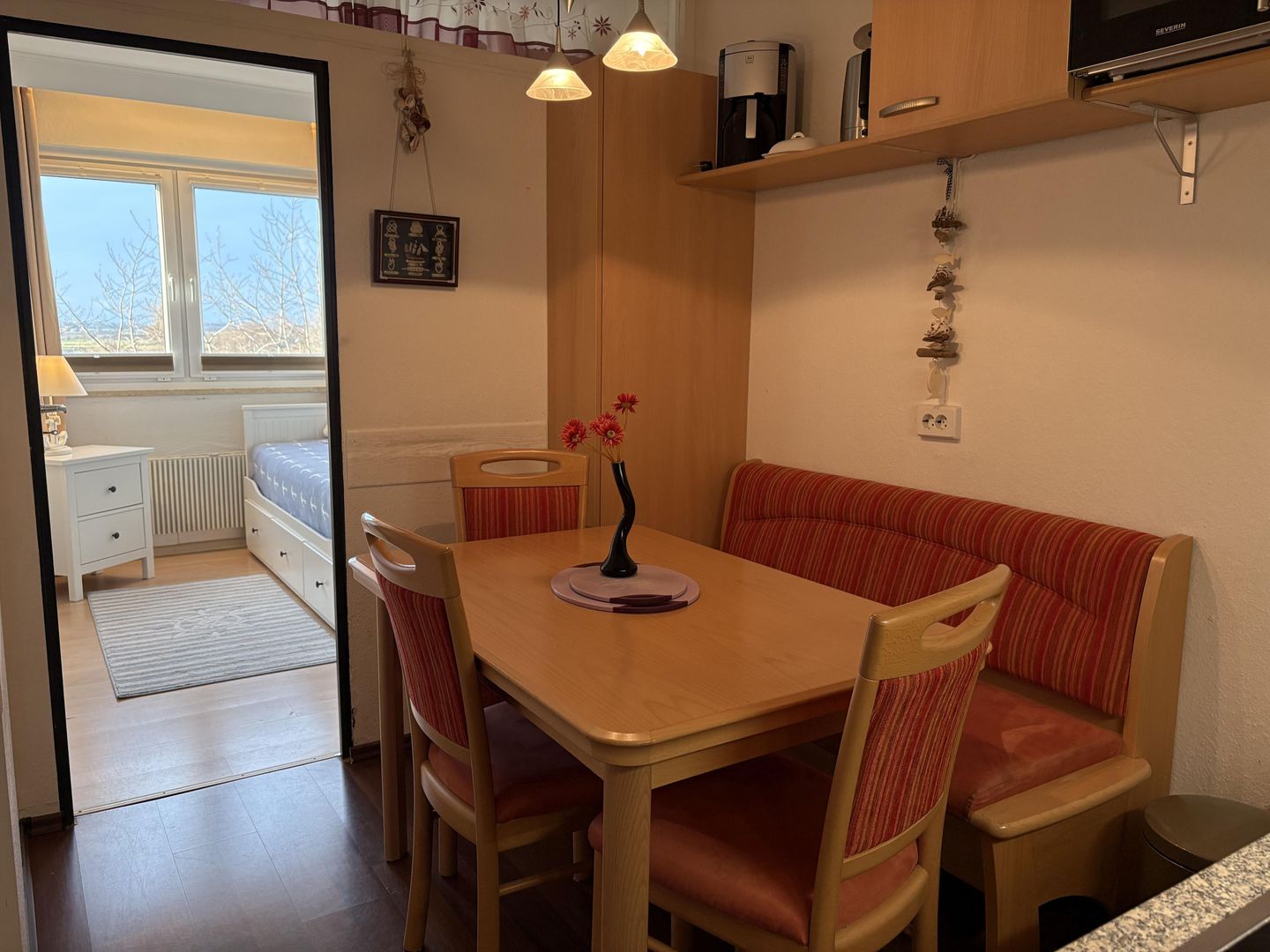  Berolina 401 - MOIN Dahme - Küche / Küchenzeile