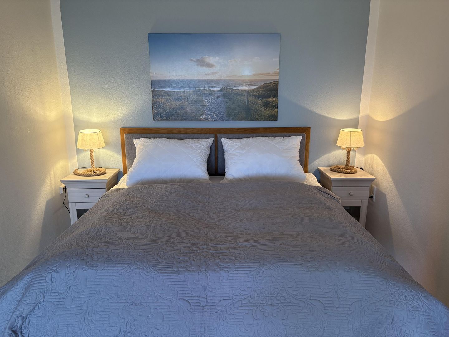  Berolina 401 - MOIN Dahme - Bett