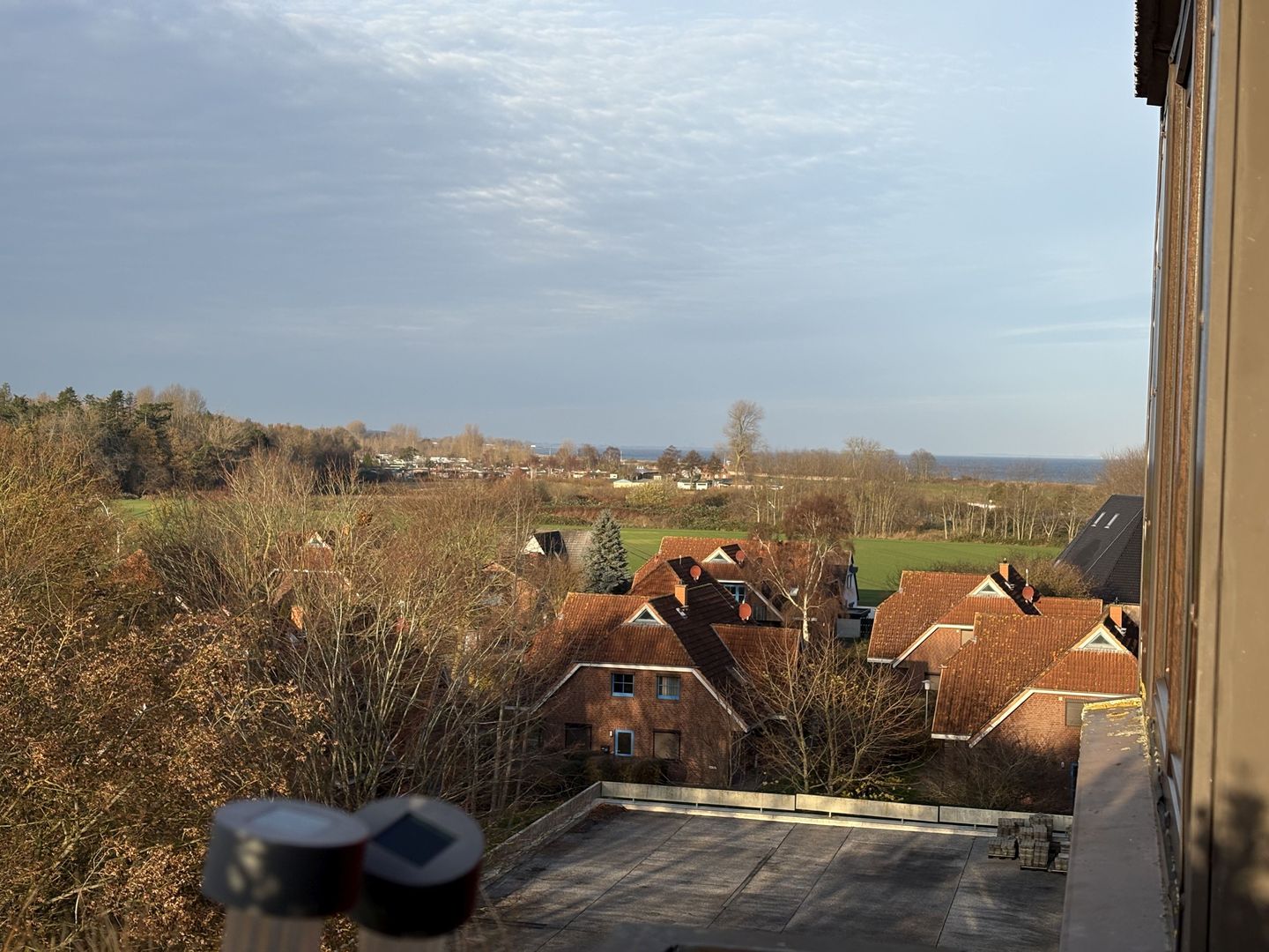  Berolina 401 - MOIN Dahme - Meerblick