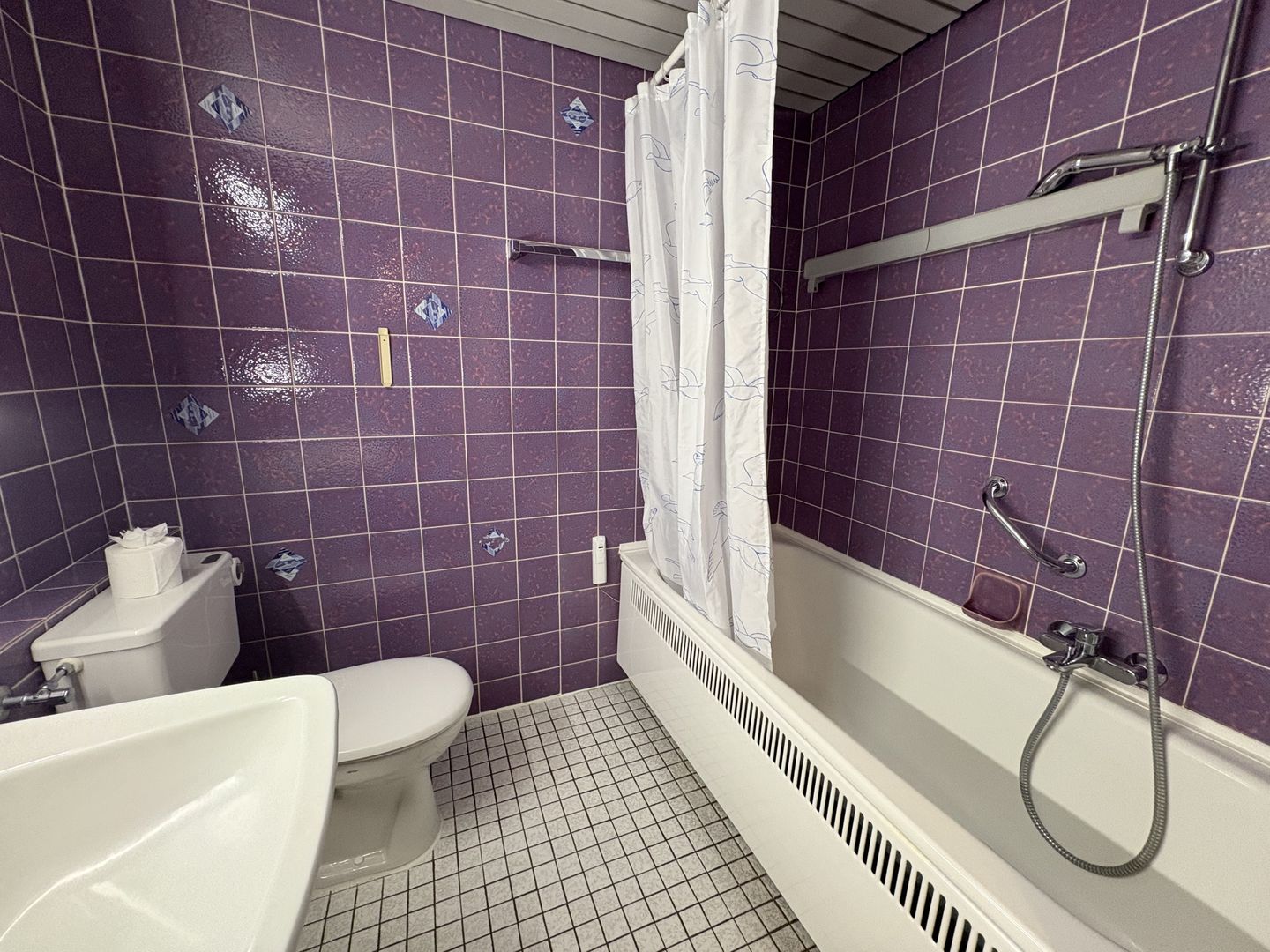  Berolina 401 - MOIN Dahme - Badezimmer