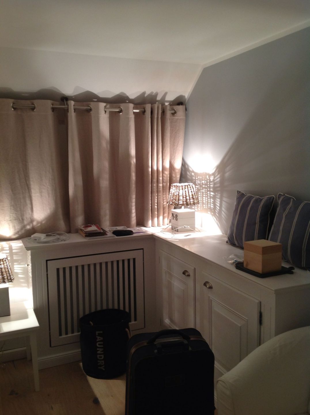  Strandhüs List Strandhüs - Schlafzimmer