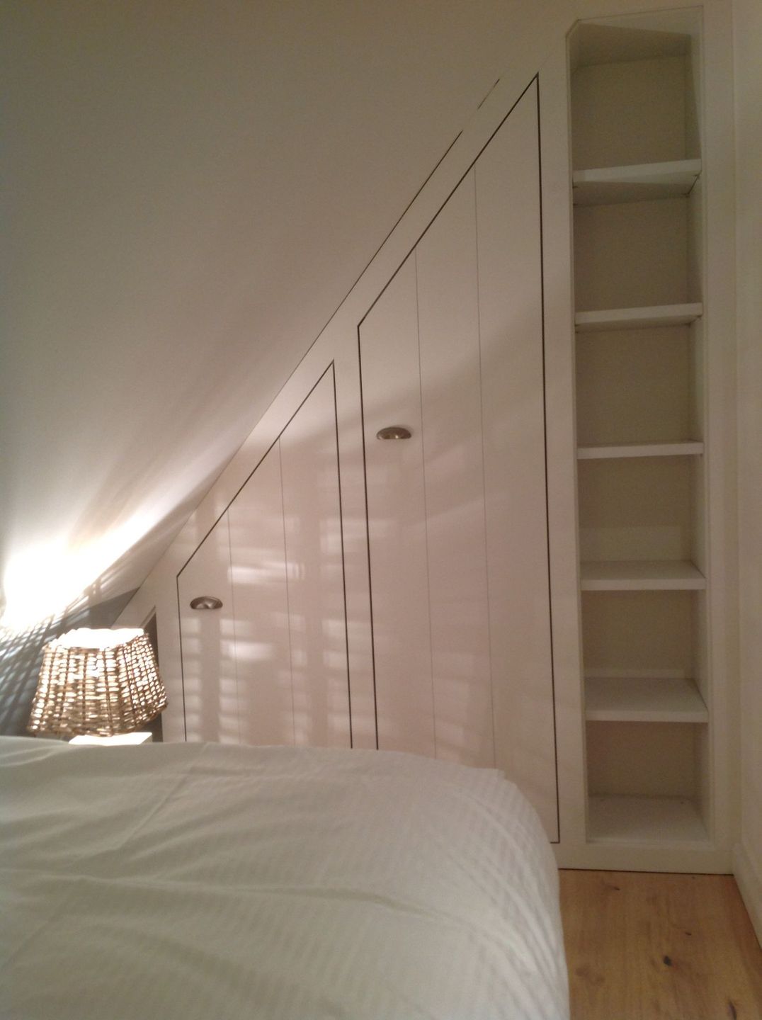  Strandhüs List Strandhüs - Schlafzimmer