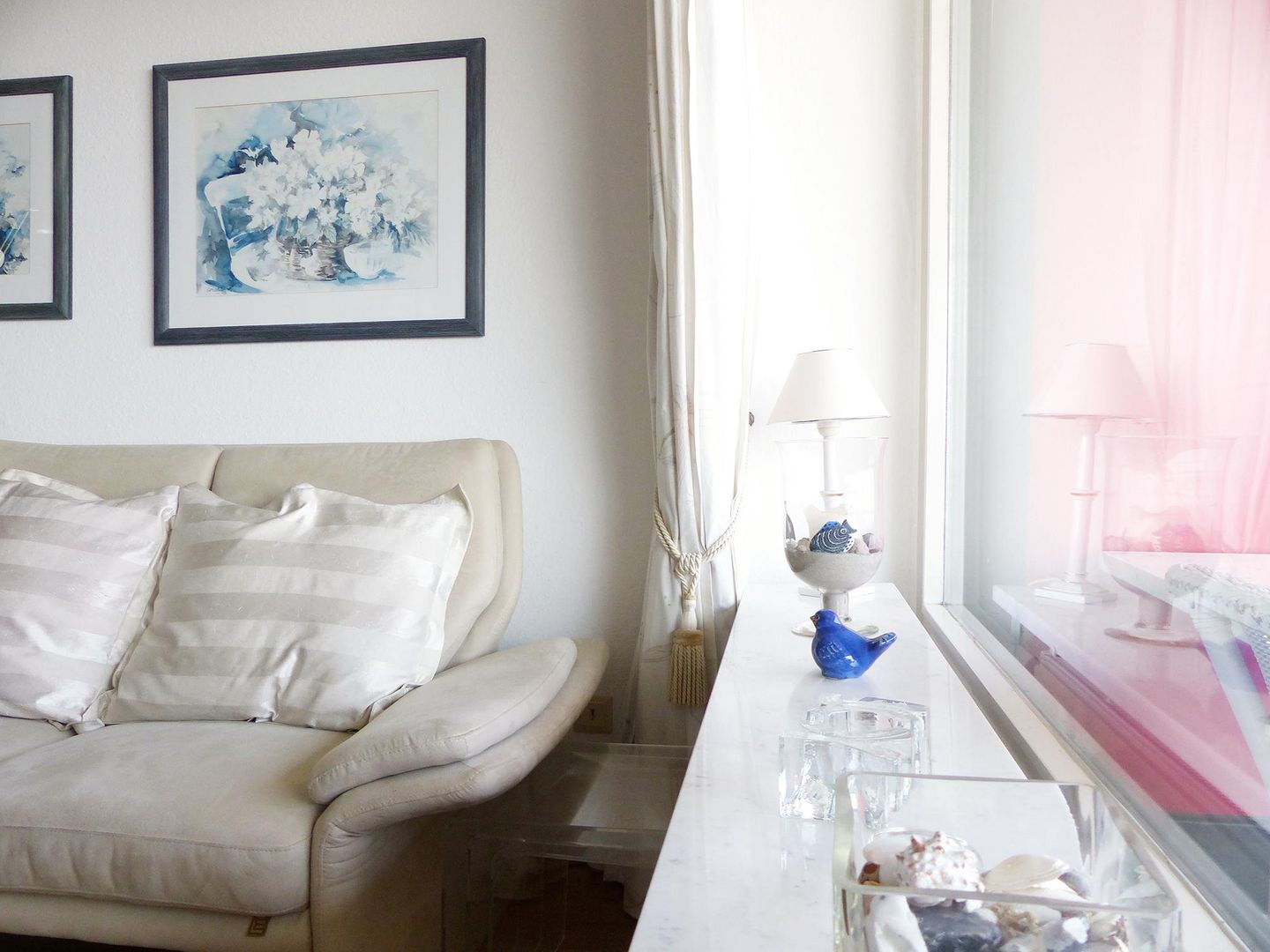 Kaiserhof Apartment 552, Typ G  - Dekoratives Detail