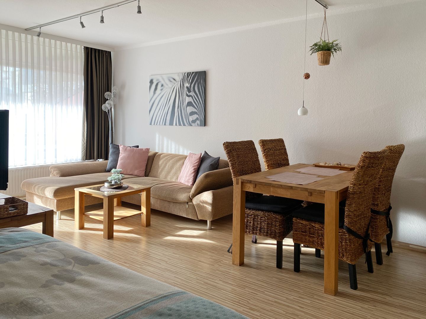 Kaiserhof Apartment 109, Typ D  - 