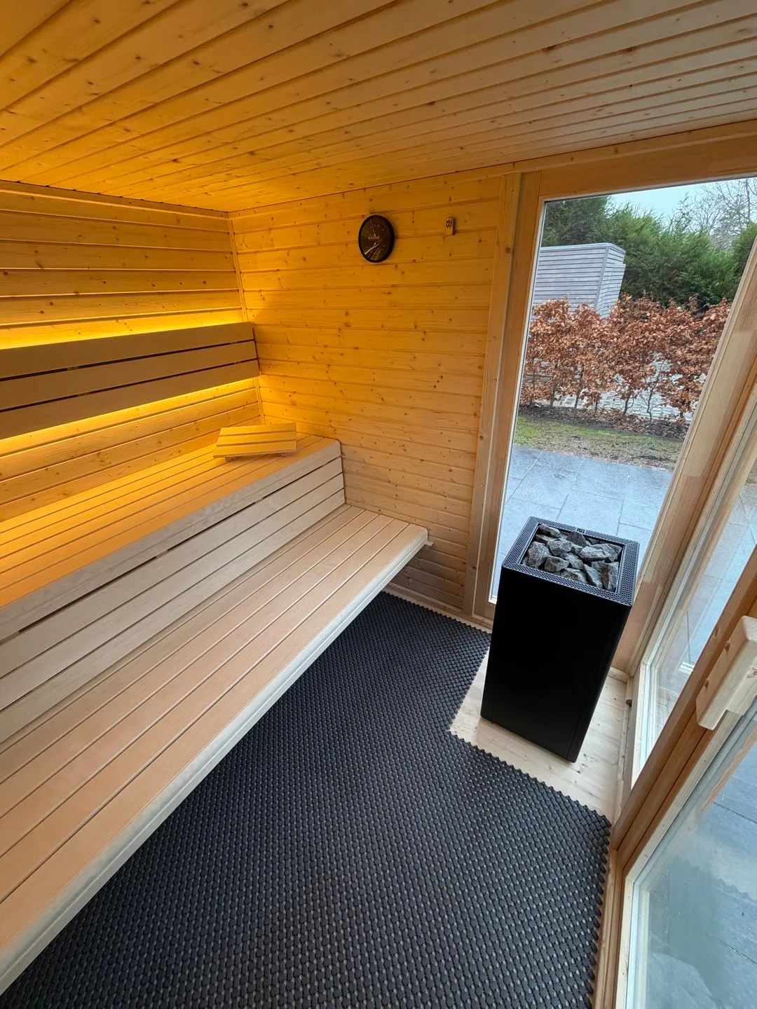 Ferienhaus Nordstern Ferienhaus Nordstern SPO Dorf - 