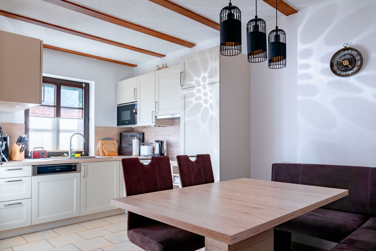  "Boddenhus" Gartenstraße 35 Barth - 