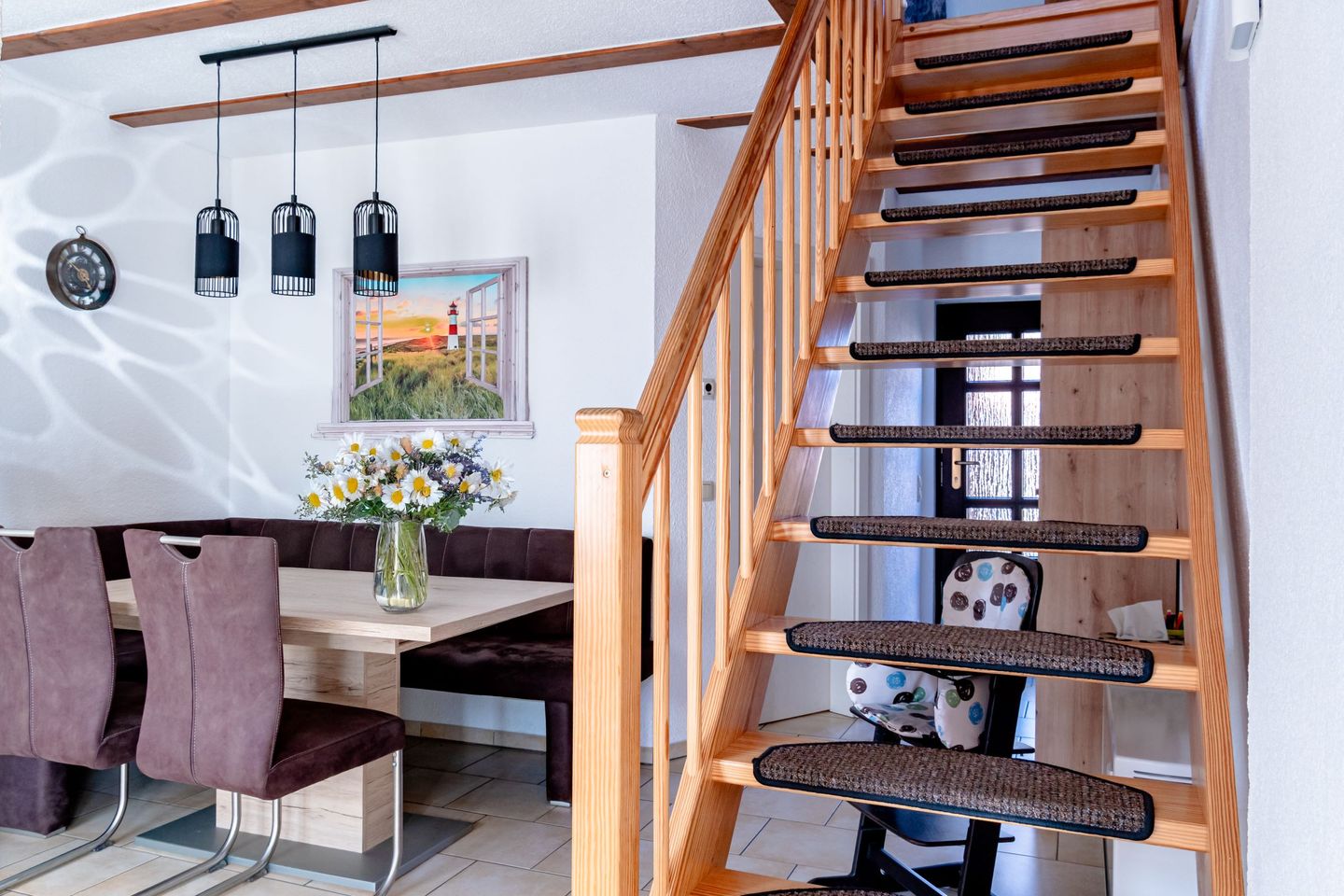  "Boddenhus" Gartenstraße 35 Barth - 