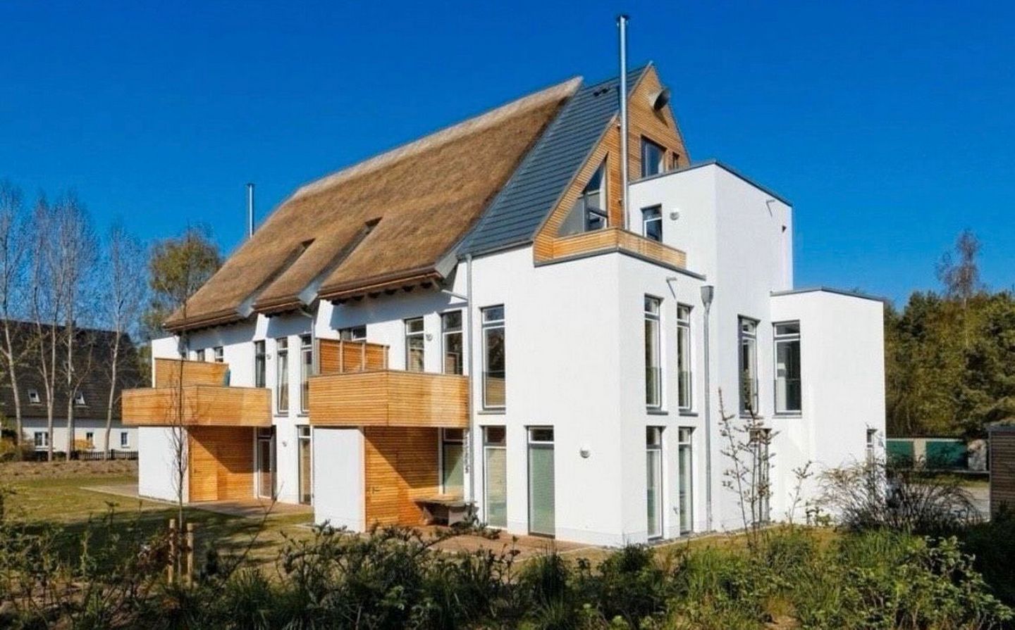 Ostseeland Ostseeland, Kajüte 5 Usedom - 