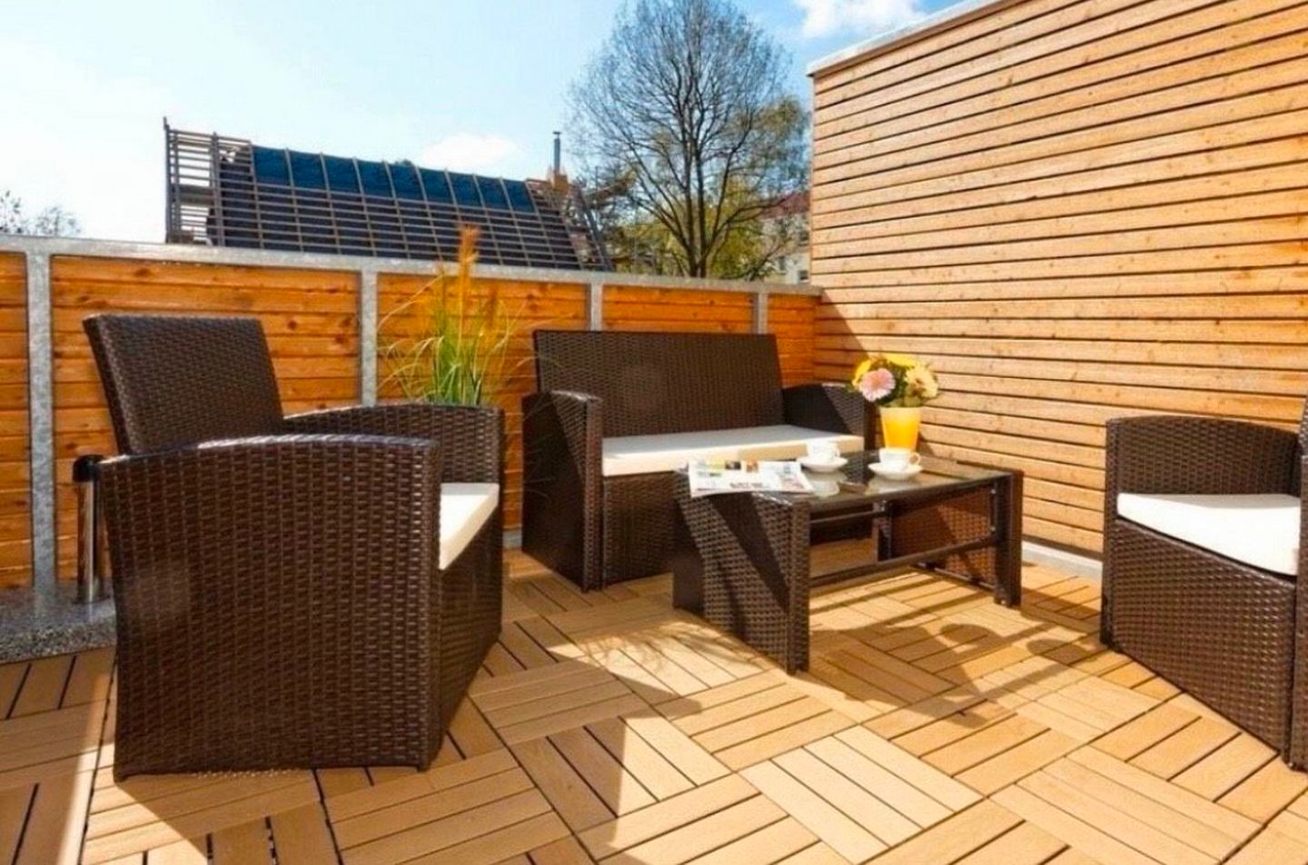 Ostseeland Ostseeland, Kajüte 5 Usedom - 