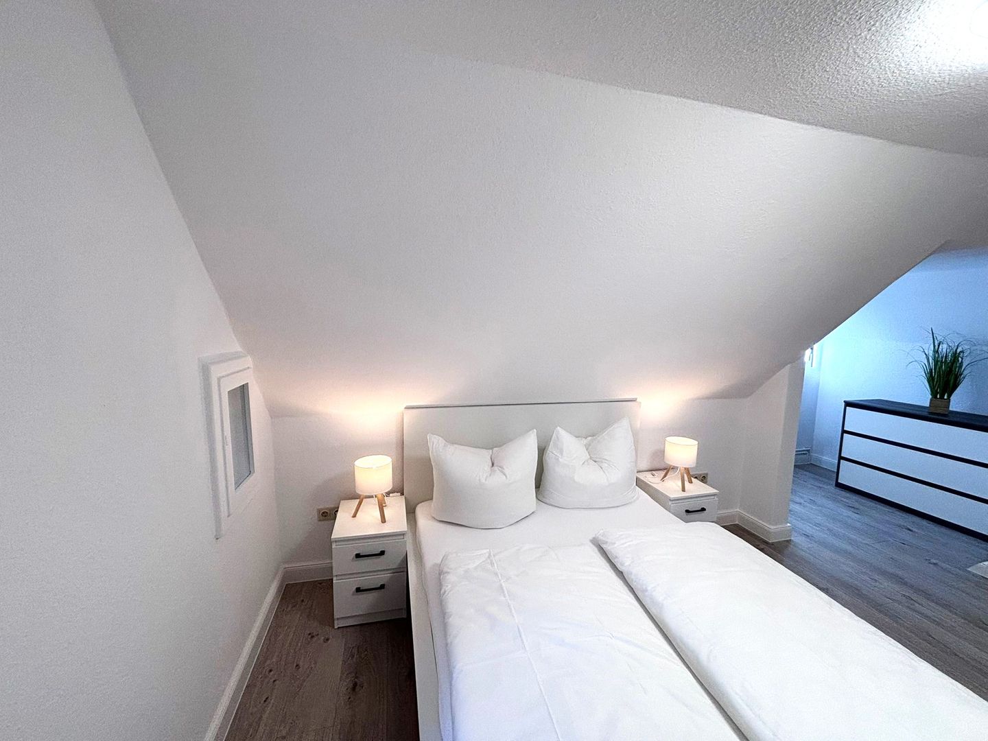  Haus Herma App.01 Friesenweg 2 Wenningstedt - 