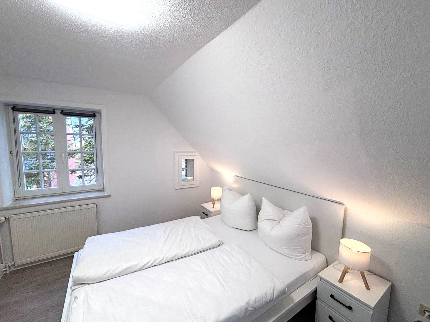  Haus Herma App.01 Friesenweg 2 Wenningstedt - 