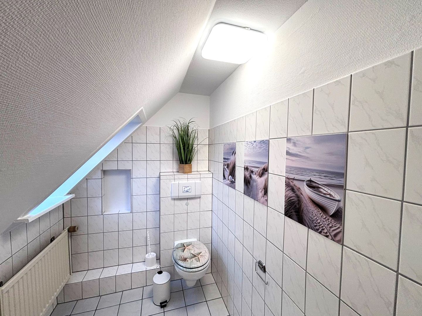  Haus Herma App.01 Friesenweg 2 Wenningstedt - 