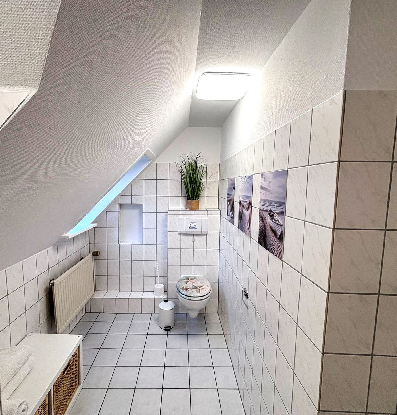  Haus Herma App.01 Friesenweg 2 Wenningstedt - 