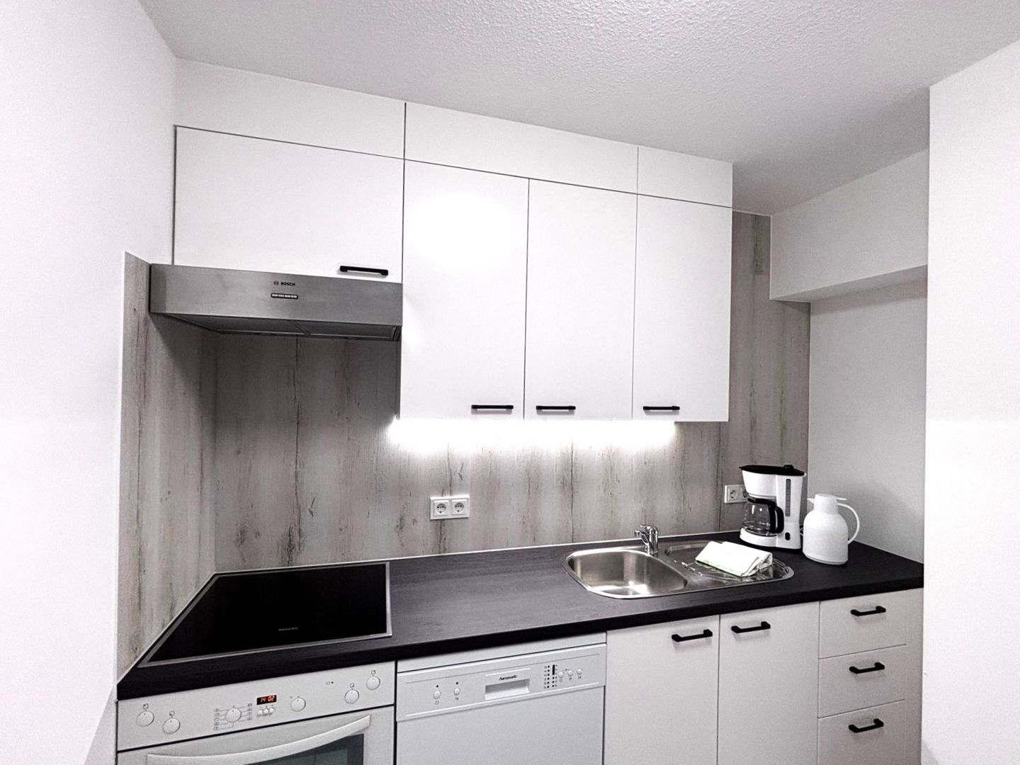  Haus Herma App.01 Friesenweg 2 Wenningstedt - 