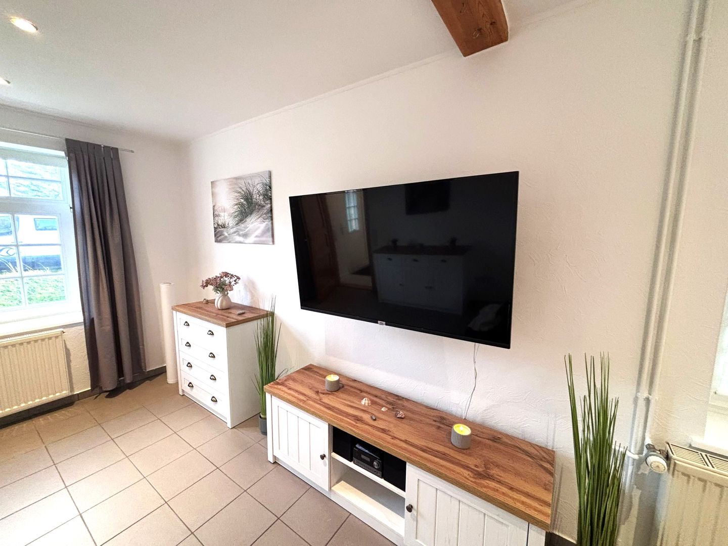  Haus Herma App.01 Friesenweg 2 Wenningstedt - 