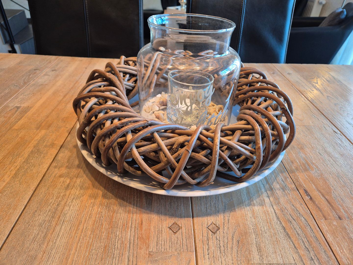  Deichfee Greetsiel - 