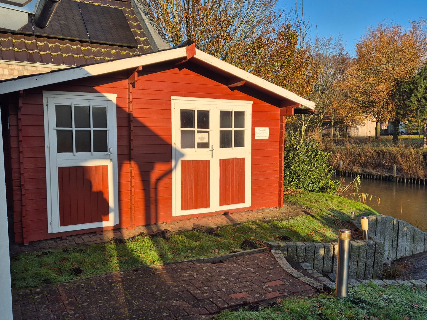  Deichfee Greetsiel - 