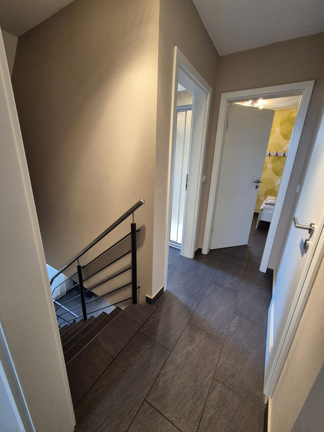  Deichfee Greetsiel - 