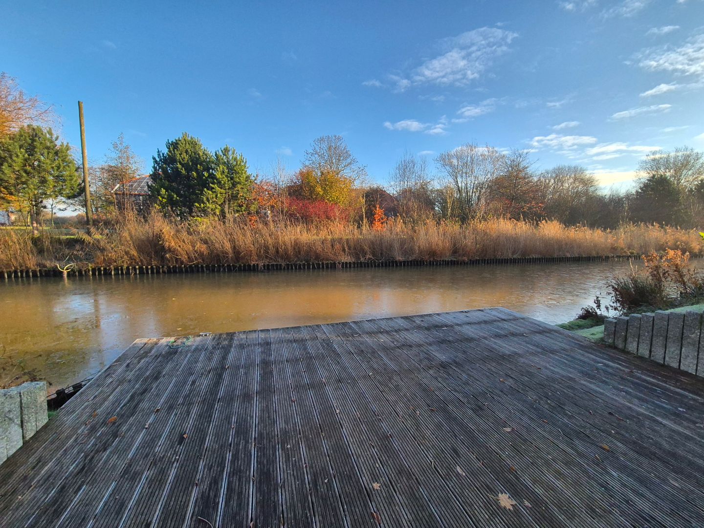  Deichfee Greetsiel - 