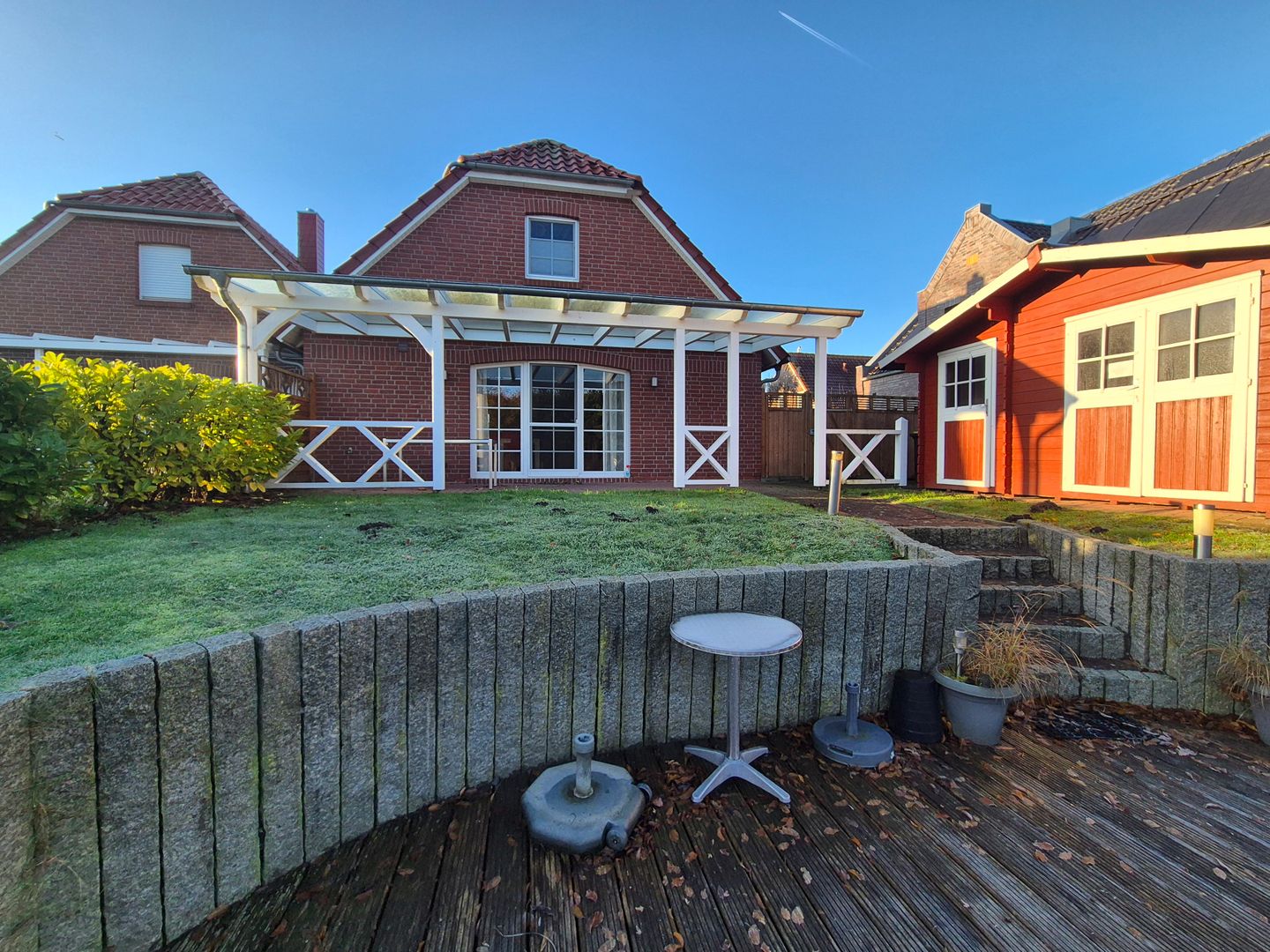  Deichfee Greetsiel - 